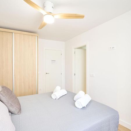 La Brisa Del Jerte By Keyhom Apartment Plasencia Luaran gambar