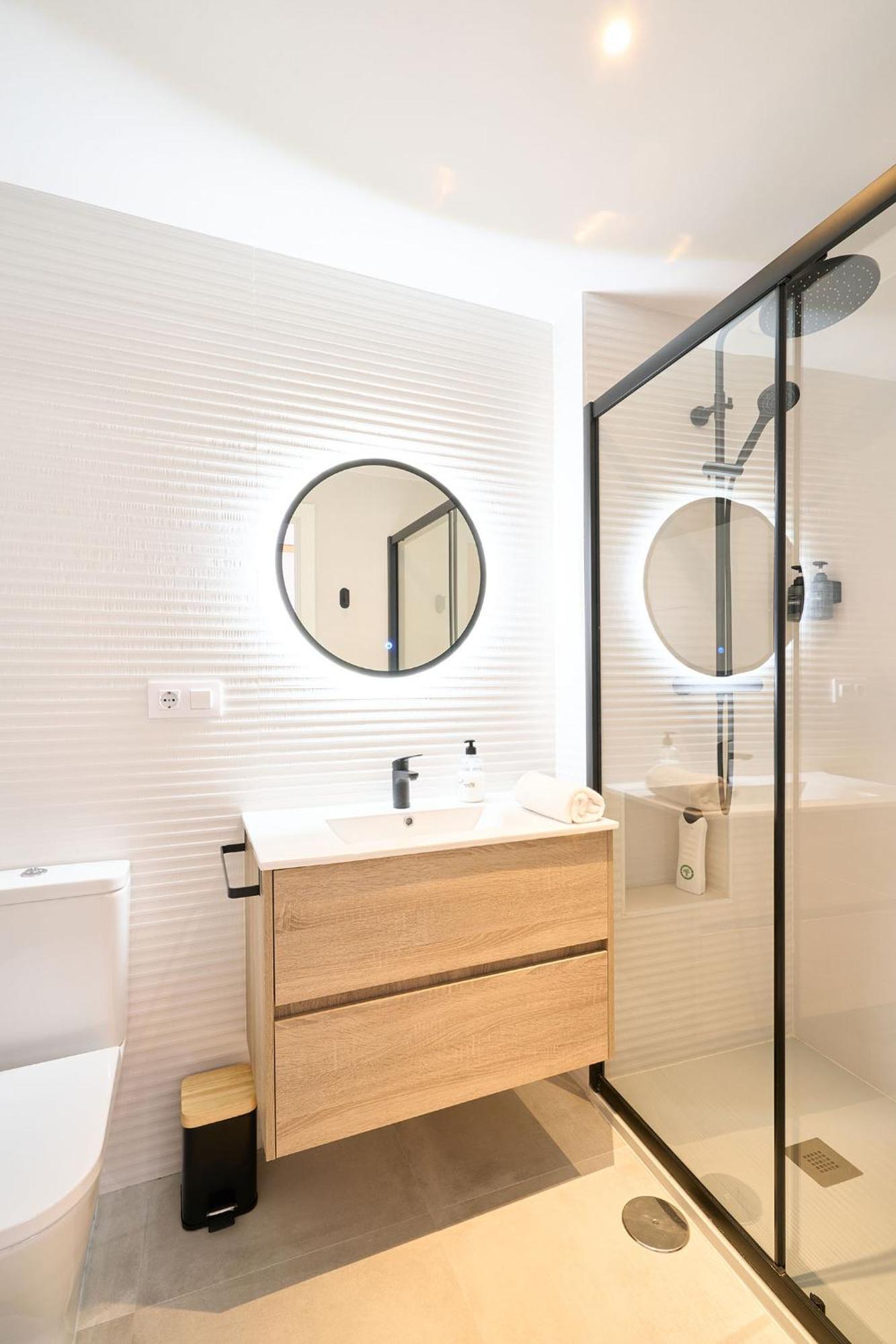 La Brisa Del Jerte By Keyhom Apartment Plasencia Luaran gambar