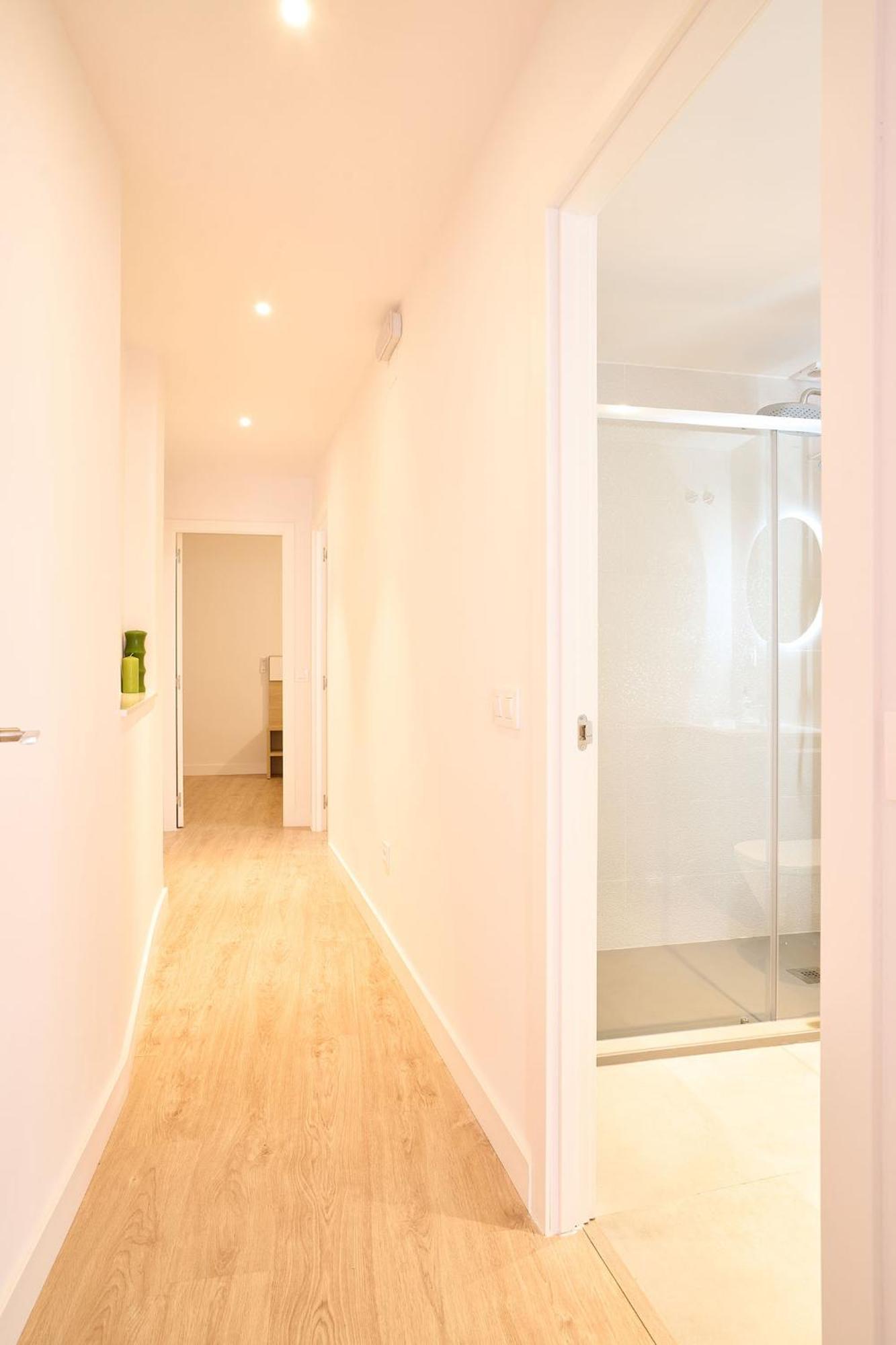 La Brisa Del Jerte By Keyhom Apartment Plasencia Luaran gambar